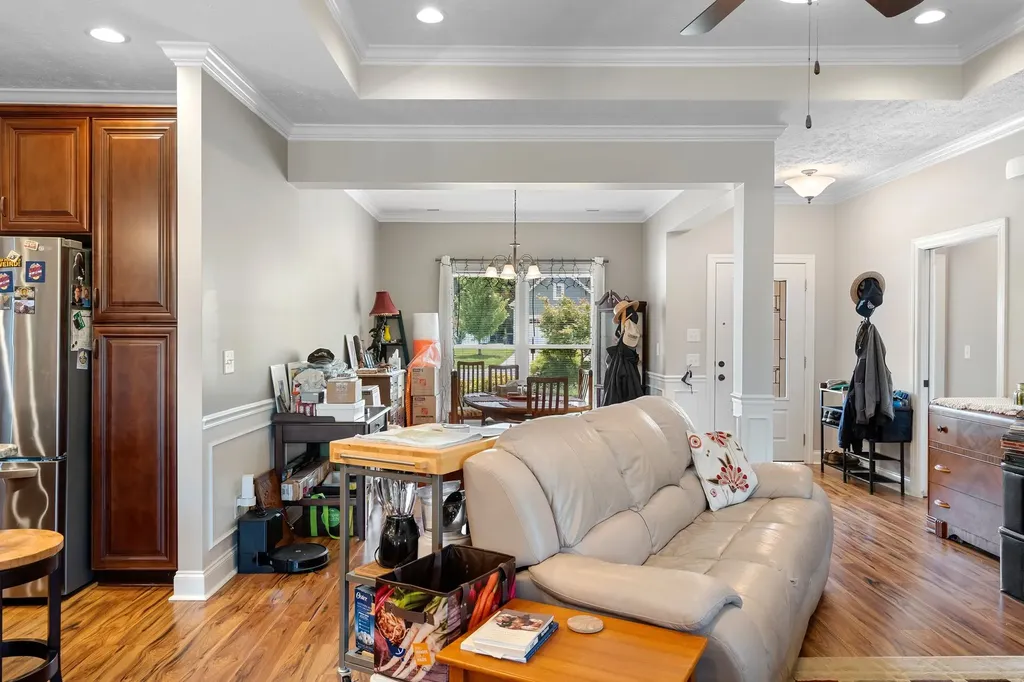 669 Laurel Lane Murfreesboro TN 37127