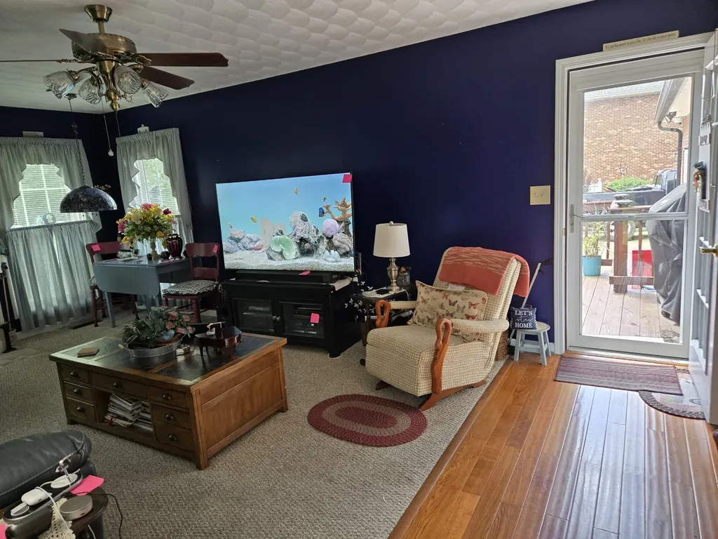 415 River Oaks Drive New Johnsonville TN 37134