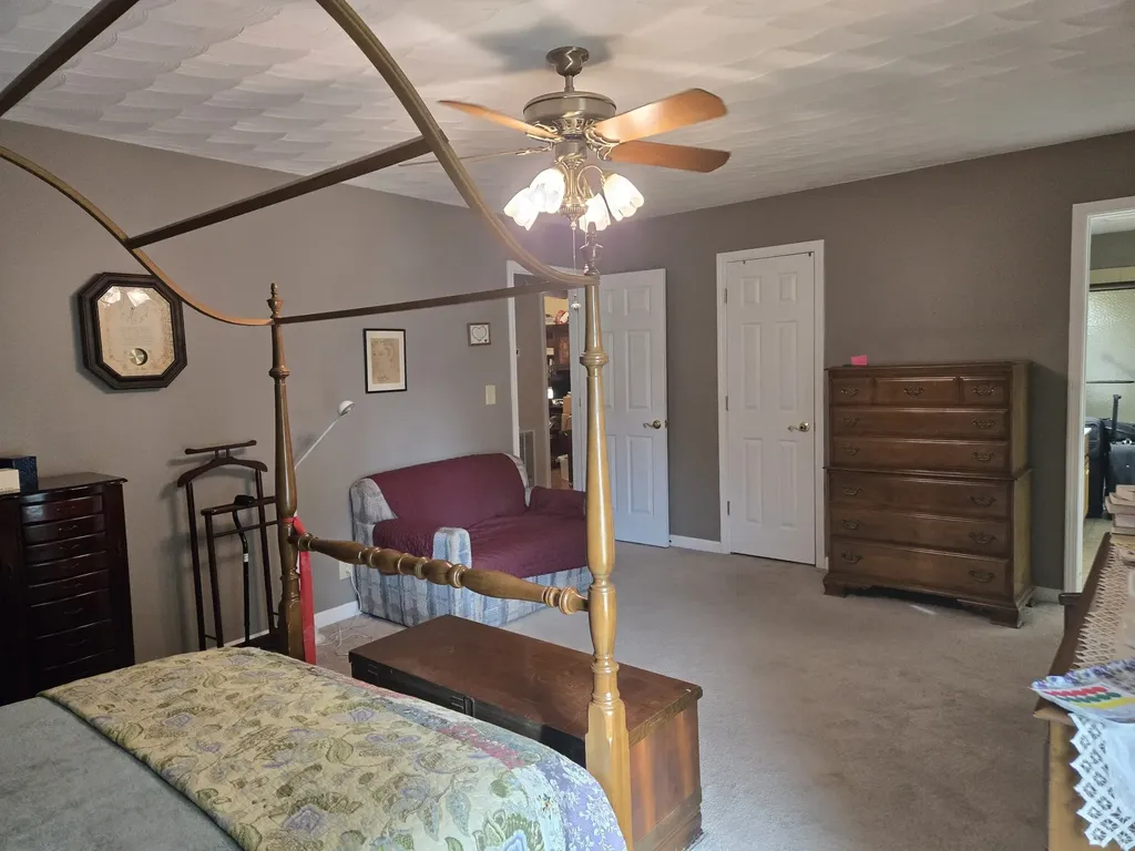 415 River Oaks Drive New Johnsonville TN 37134
