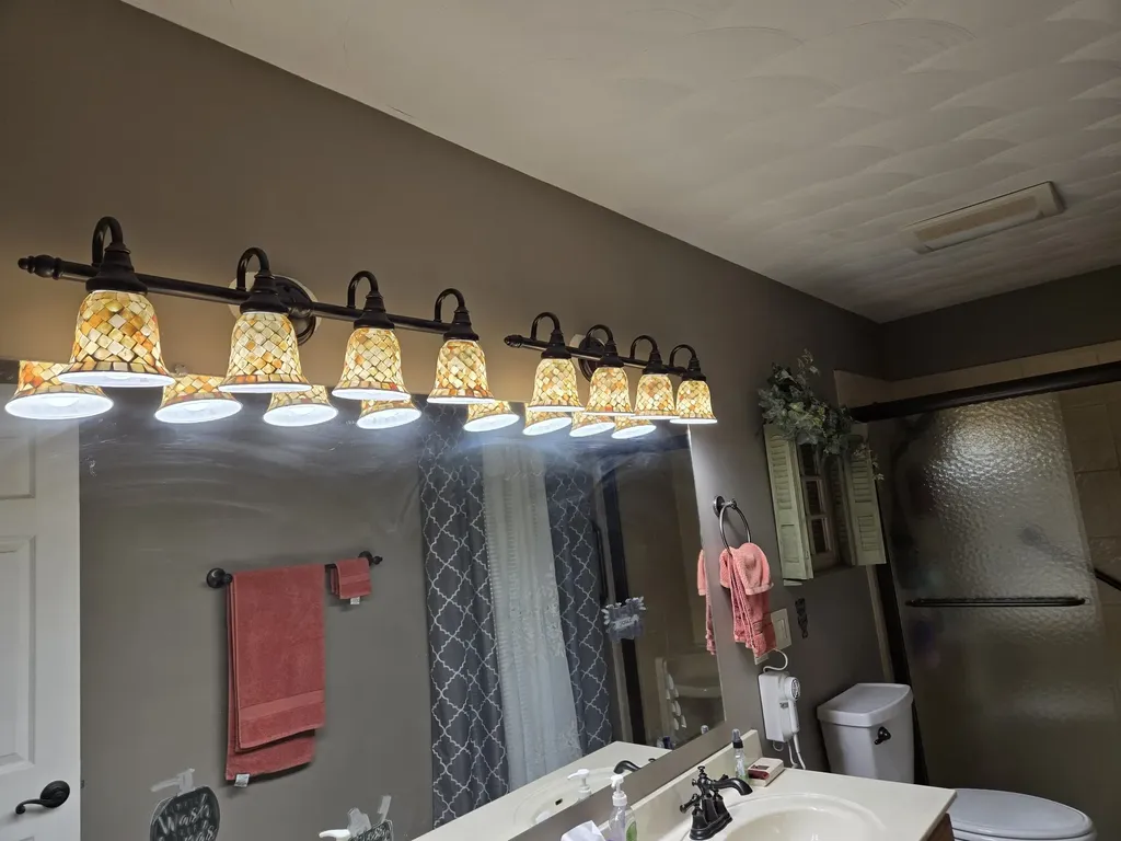 415 River Oaks Drive New Johnsonville TN 37134