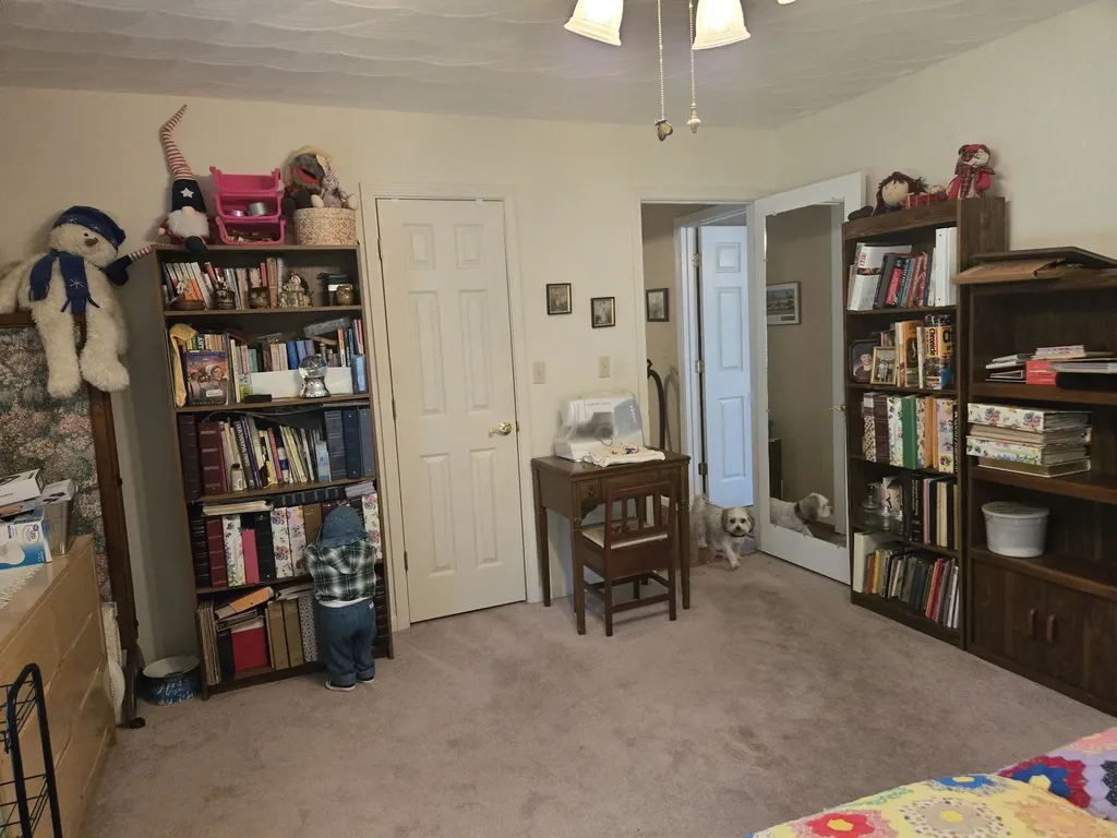 415 River Oaks Drive New Johnsonville TN 37134