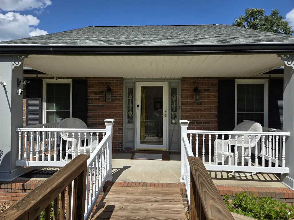 415 River Oaks Drive New Johnsonville TN 37134
