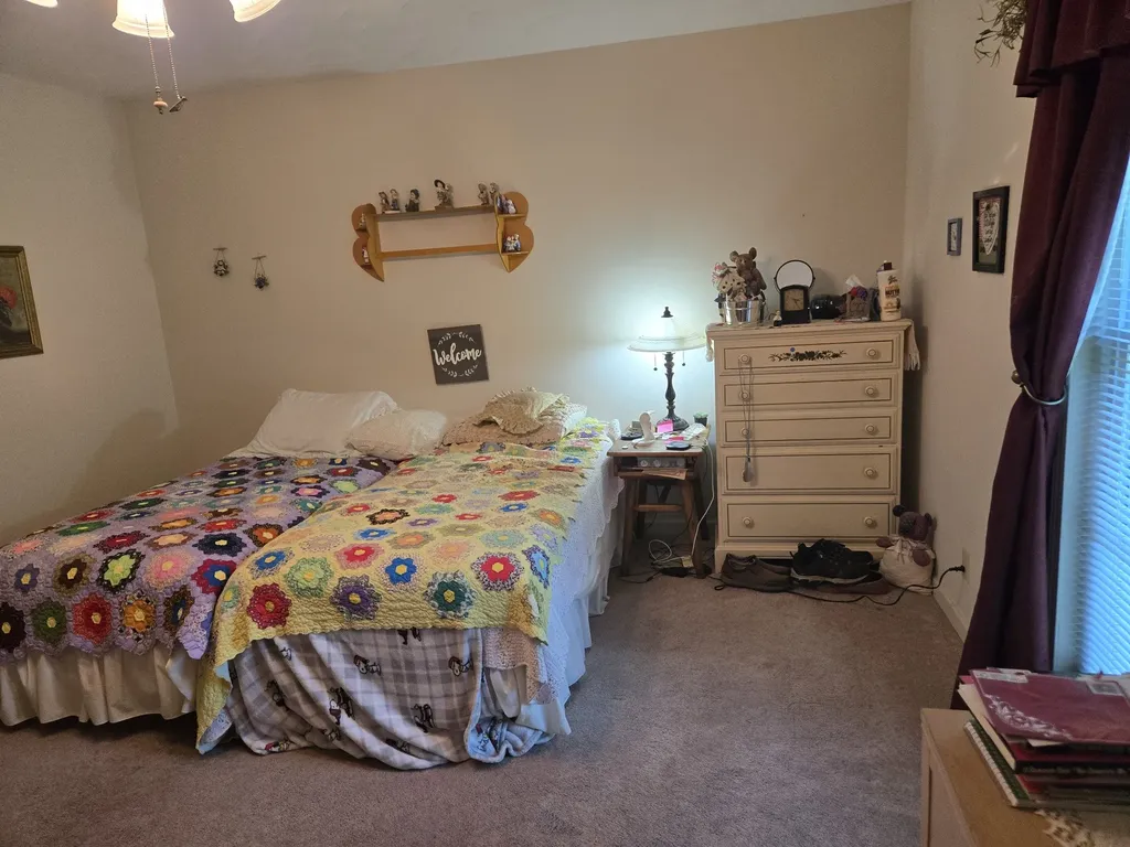 415 River Oaks Drive New Johnsonville TN 37134