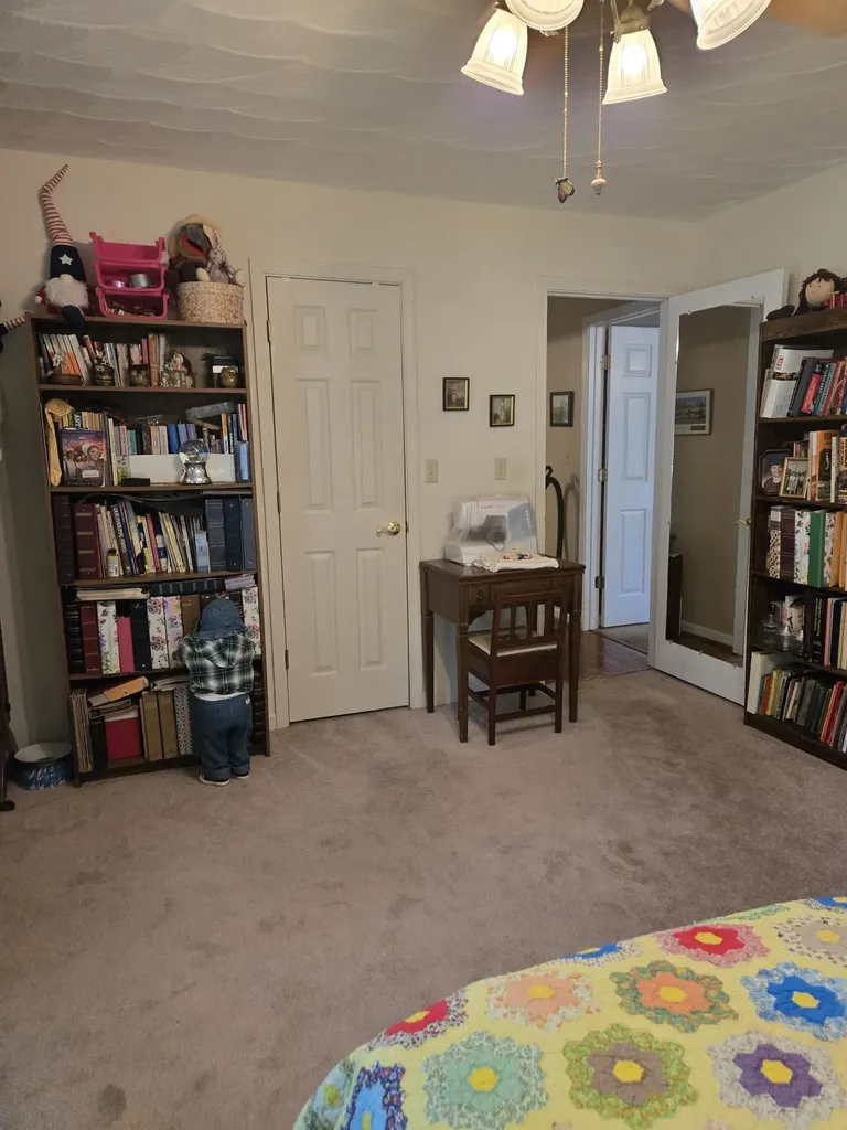 415 River Oaks Drive New Johnsonville TN 37134