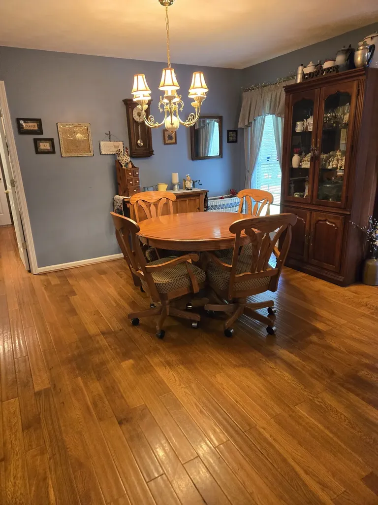 415 River Oaks Drive New Johnsonville TN 37134