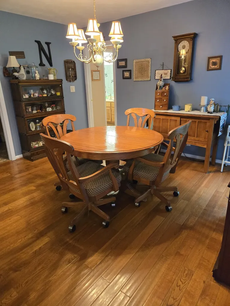 415 River Oaks Drive New Johnsonville TN 37134