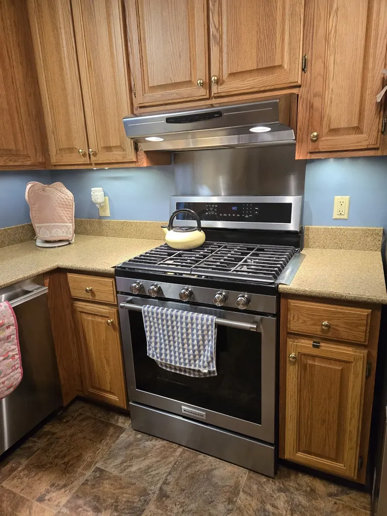 415 River Oaks Drive New Johnsonville TN 37134