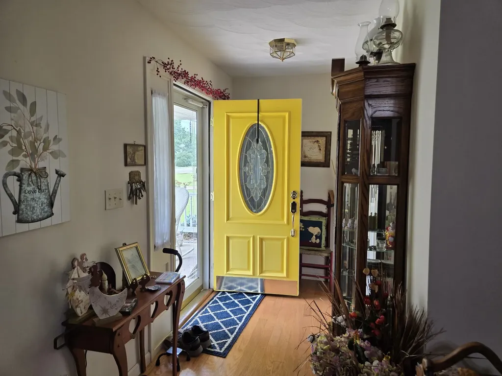 415 River Oaks Drive New Johnsonville TN 37134