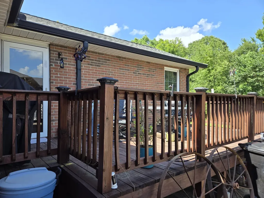 415 River Oaks Drive New Johnsonville TN 37134