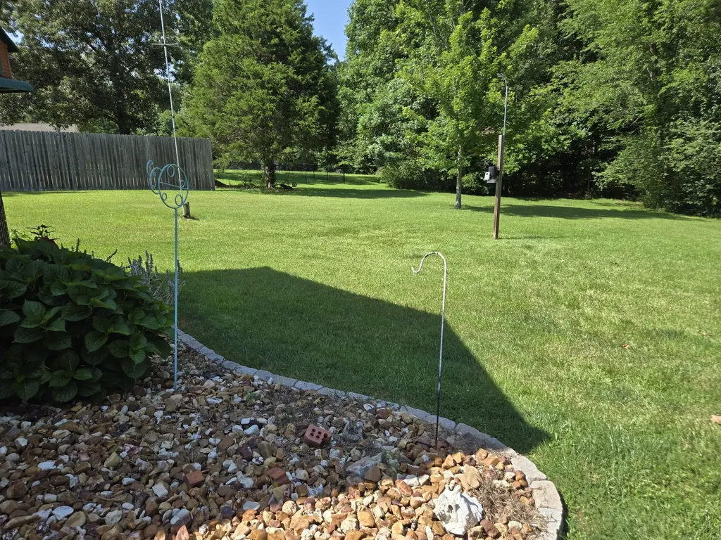 415 River Oaks Drive New Johnsonville TN 37134