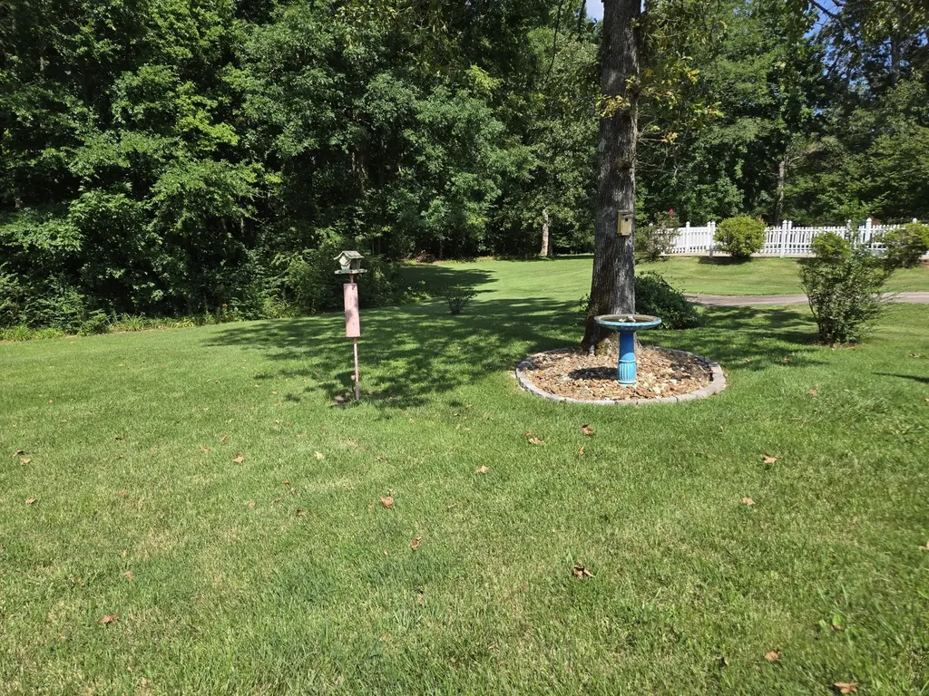 415 River Oaks Drive New Johnsonville TN 37134
