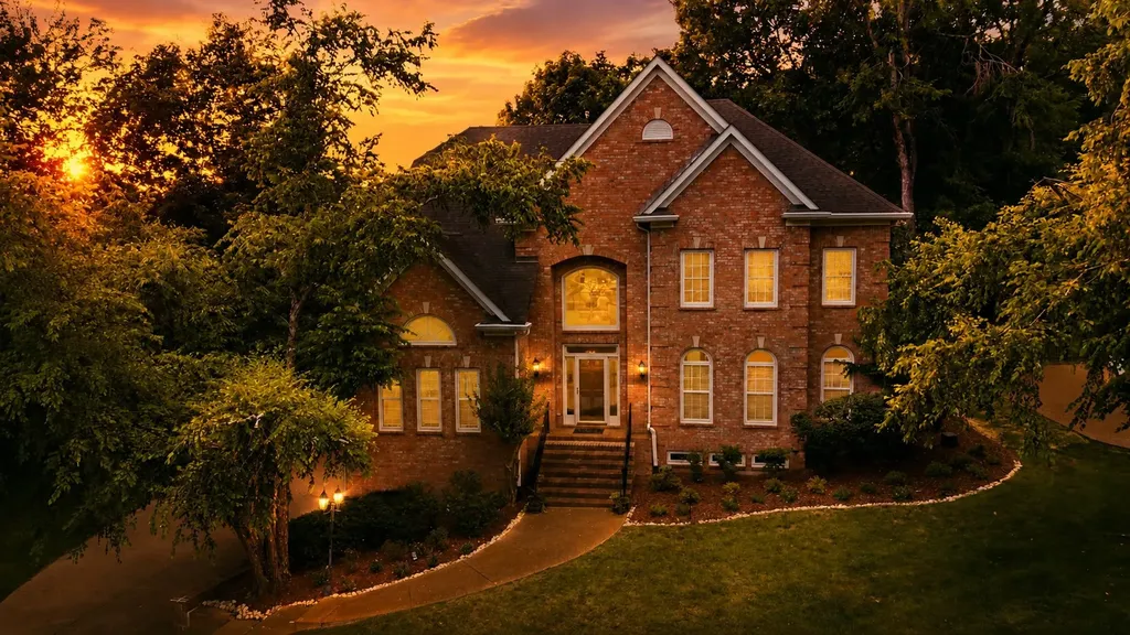 1667 Kirkwood Place Brentwood TN 37027