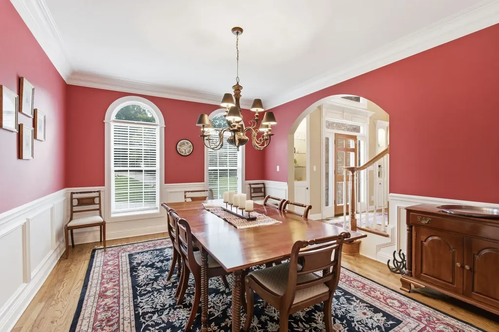 1667 Kirkwood Place Brentwood TN 37027