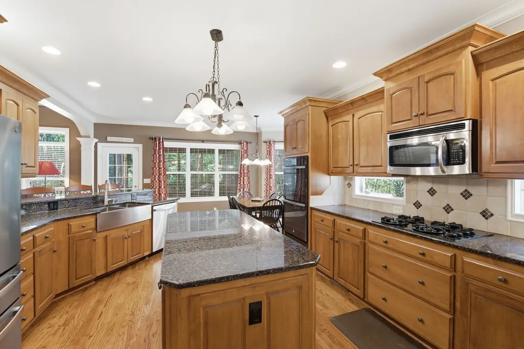 1667 Kirkwood Place Brentwood TN 37027