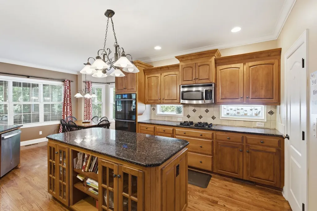 1667 Kirkwood Place Brentwood TN 37027