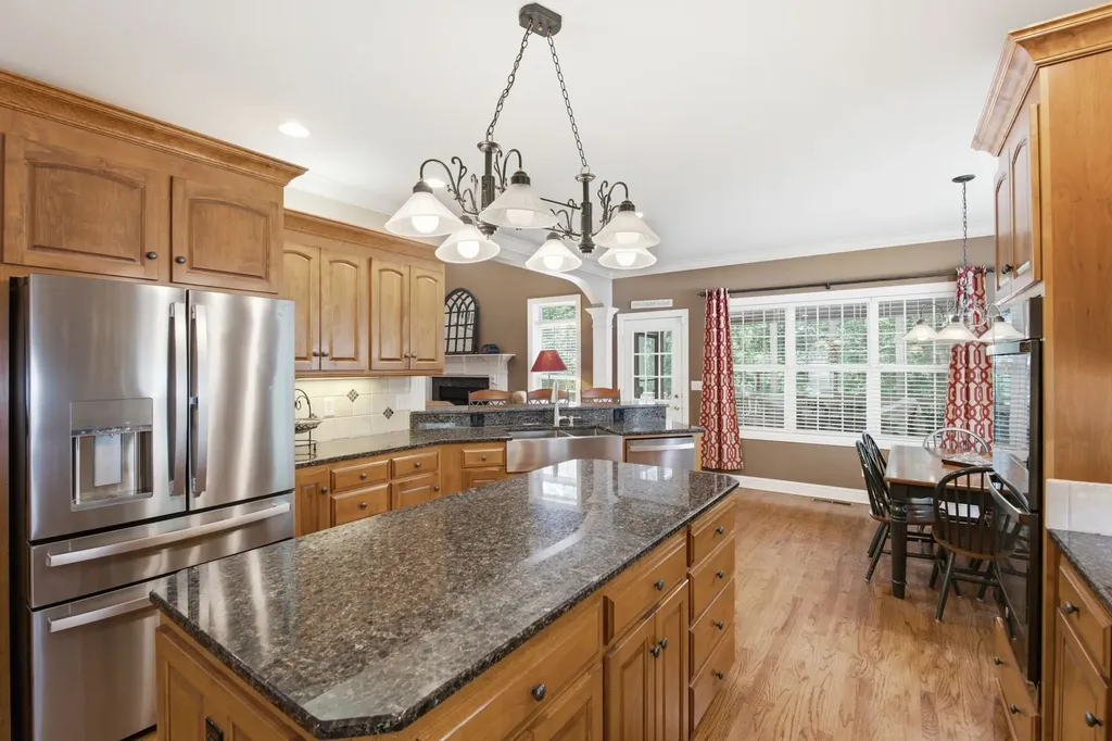 1667 Kirkwood Place Brentwood TN 37027