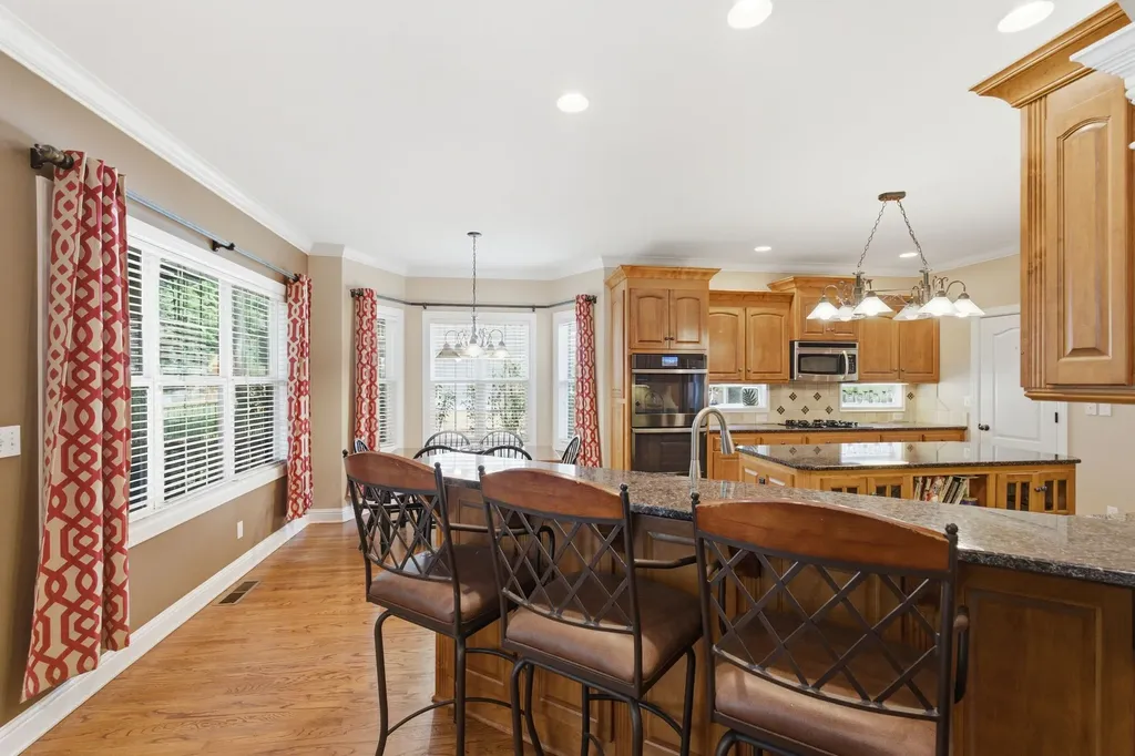1667 Kirkwood Place Brentwood TN 37027