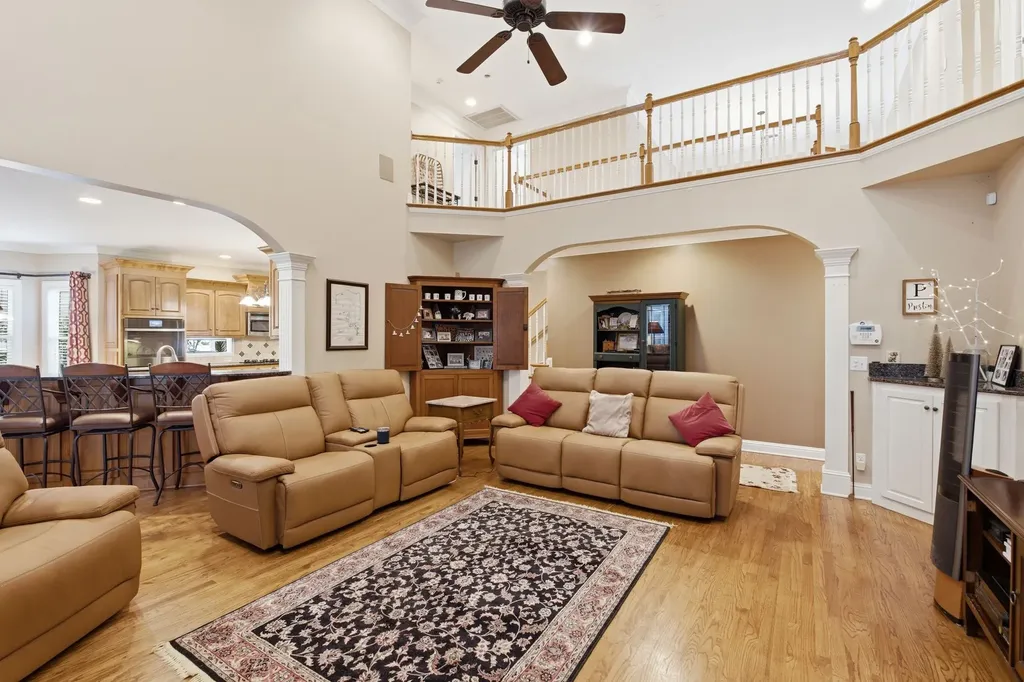 1667 Kirkwood Place Brentwood TN 37027