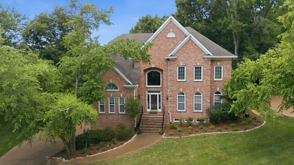 1667 Kirkwood Place Brentwood TN 37027