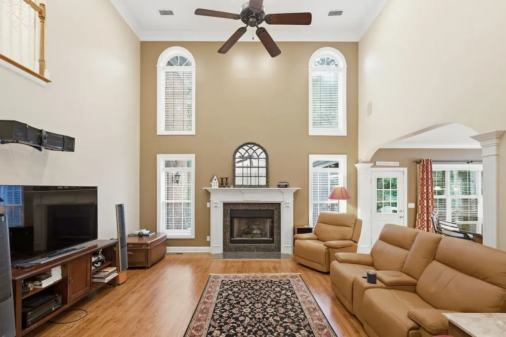 1667 Kirkwood Place Brentwood TN 37027