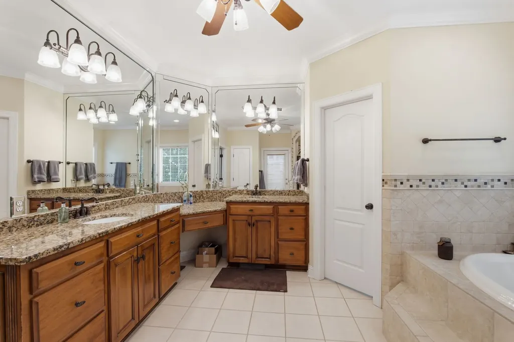 1667 Kirkwood Place Brentwood TN 37027