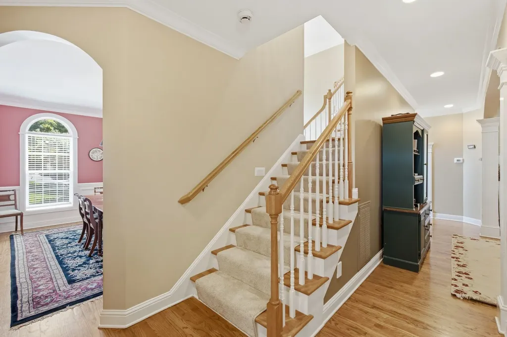 1667 Kirkwood Place Brentwood TN 37027