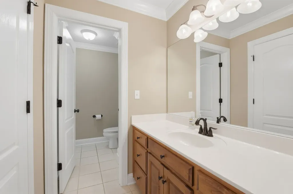 1667 Kirkwood Place Brentwood TN 37027