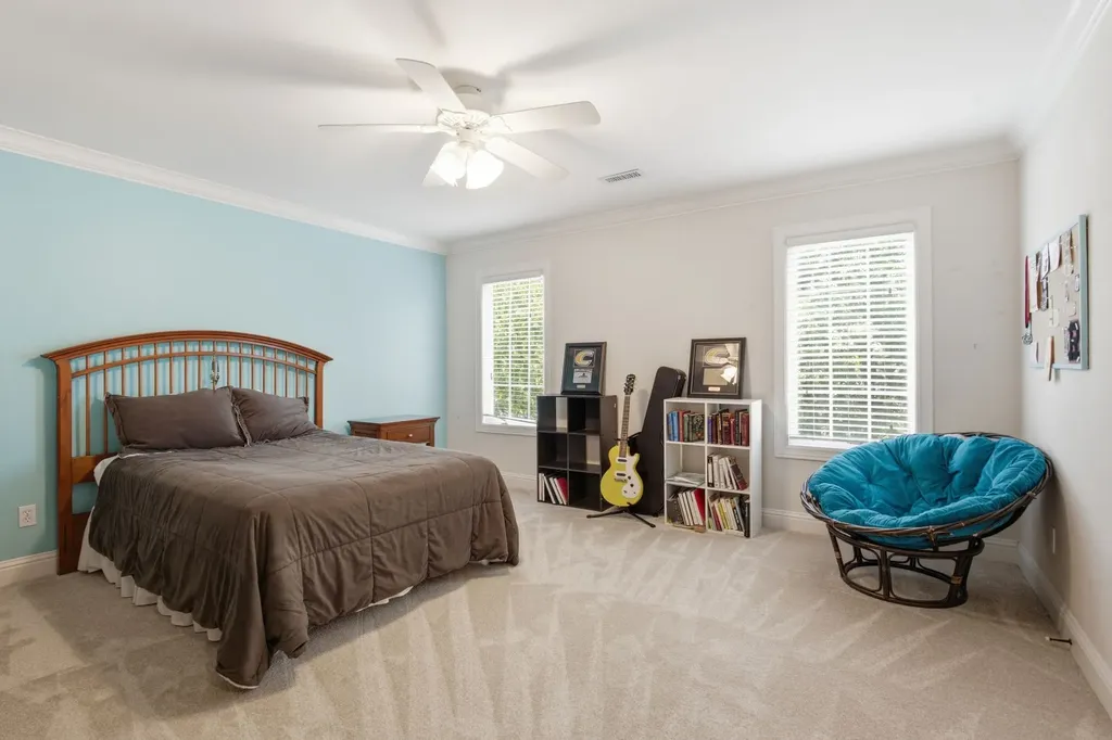 1667 Kirkwood Place Brentwood TN 37027