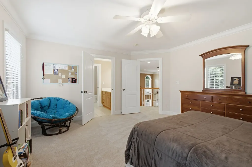 1667 Kirkwood Place Brentwood TN 37027
