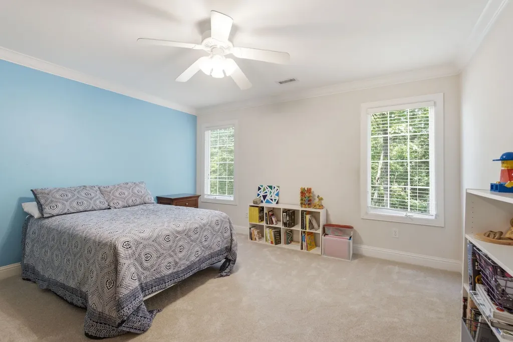 1667 Kirkwood Place Brentwood TN 37027
