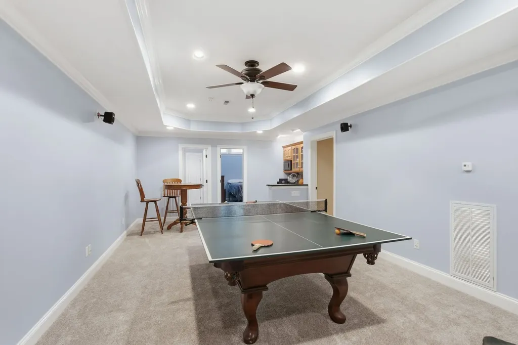 1667 Kirkwood Place Brentwood TN 37027