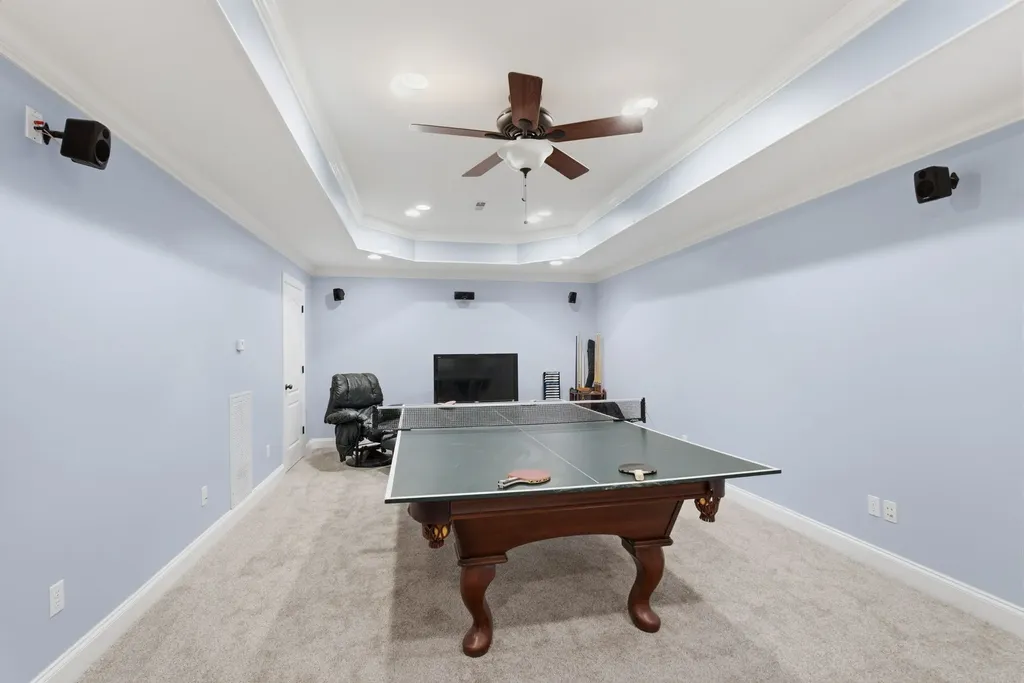 1667 Kirkwood Place Brentwood TN 37027