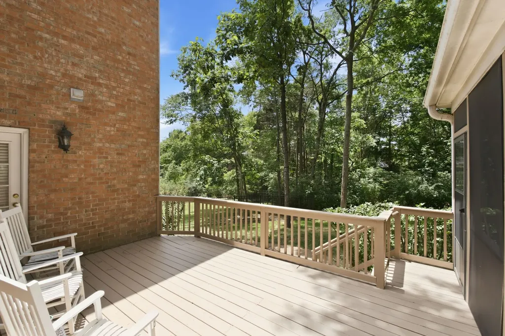 1667 Kirkwood Place Brentwood TN 37027