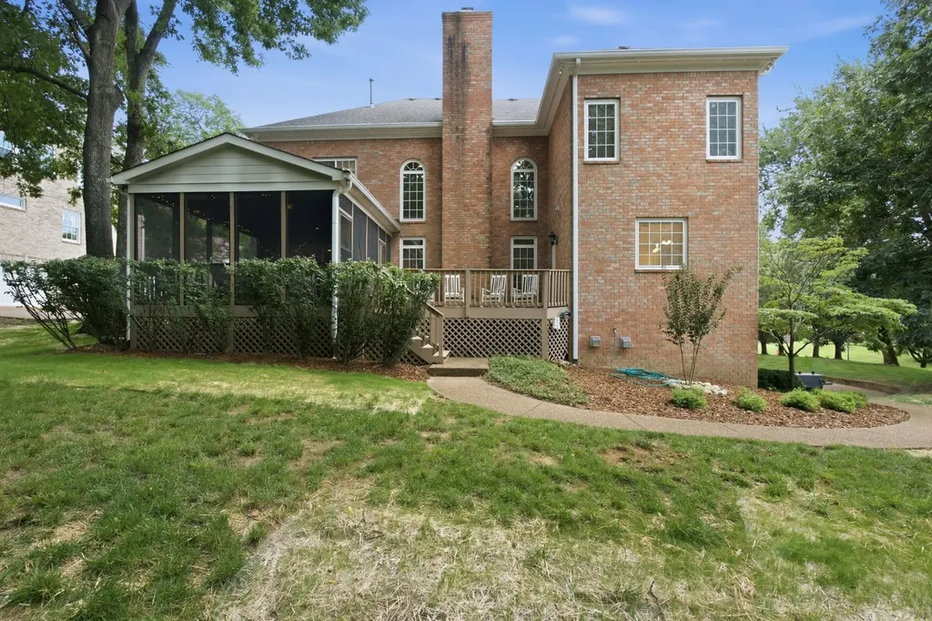 1667 Kirkwood Place Brentwood TN 37027