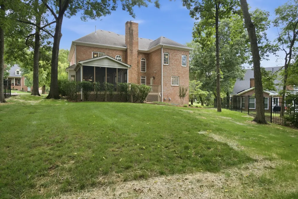 1667 Kirkwood Place Brentwood TN 37027