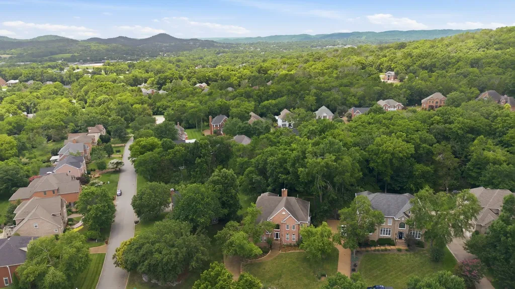 1667 Kirkwood Place Brentwood TN 37027