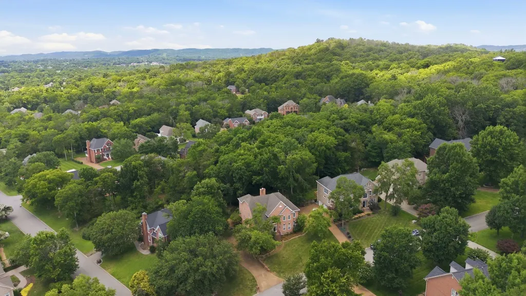 1667 Kirkwood Place Brentwood TN 37027