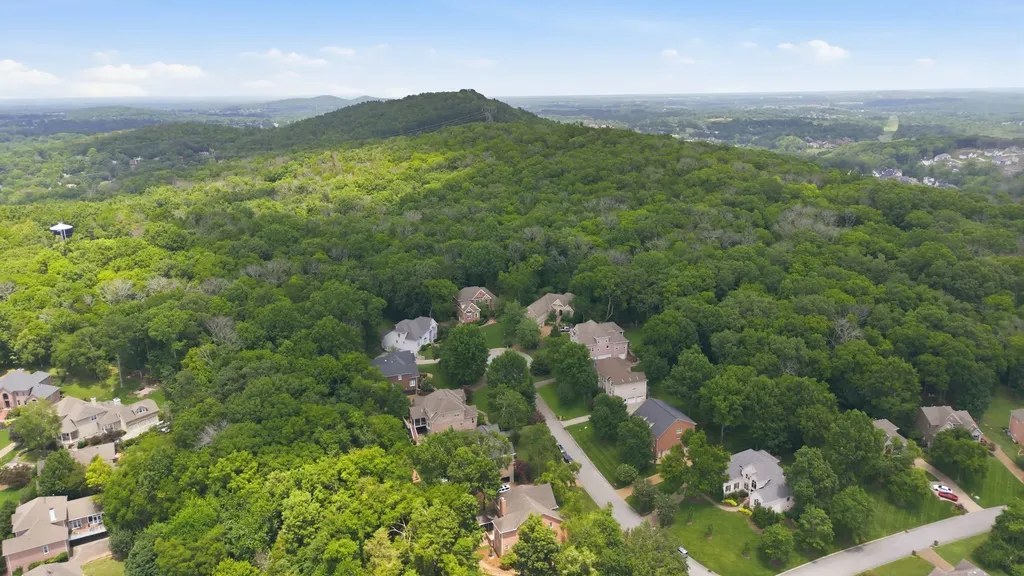 1667 Kirkwood Place Brentwood TN 37027