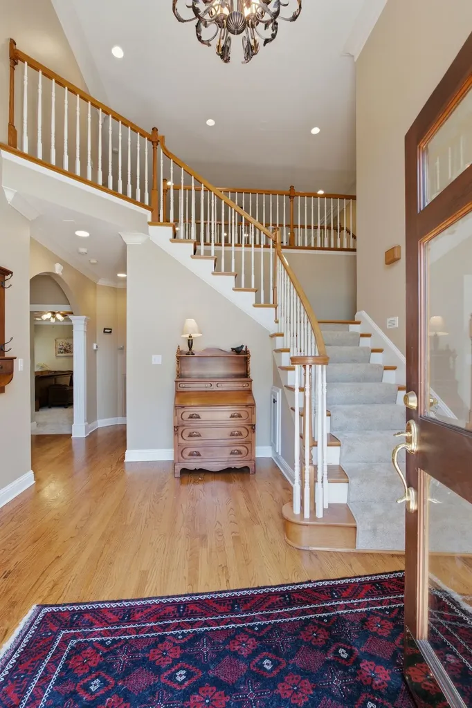 1667 Kirkwood Place Brentwood TN 37027