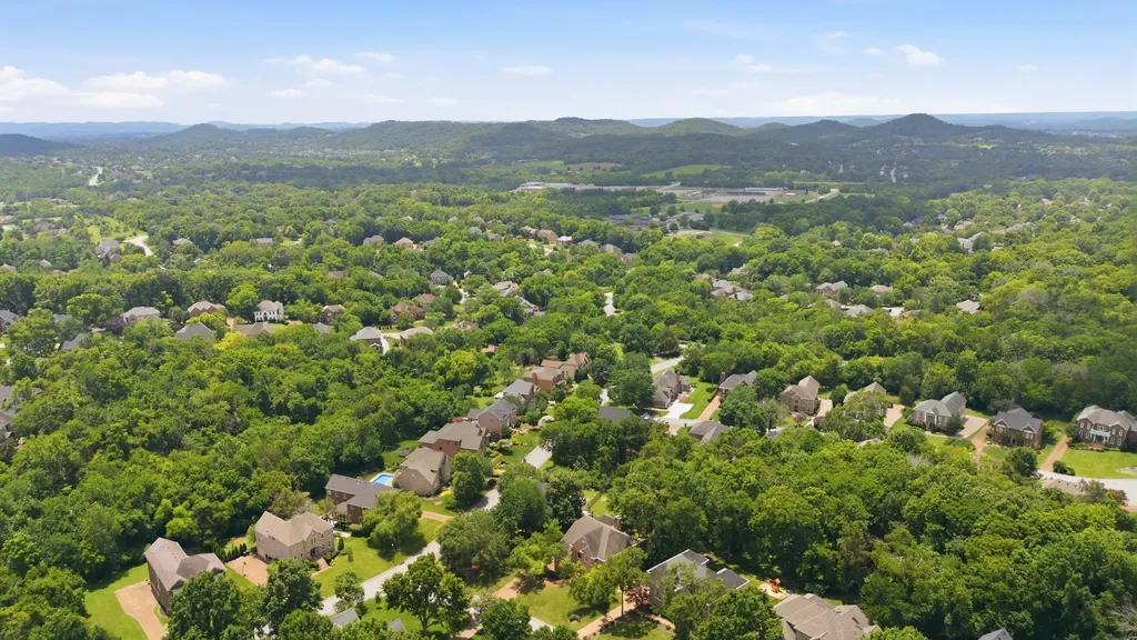 1667 Kirkwood Place Brentwood TN 37027
