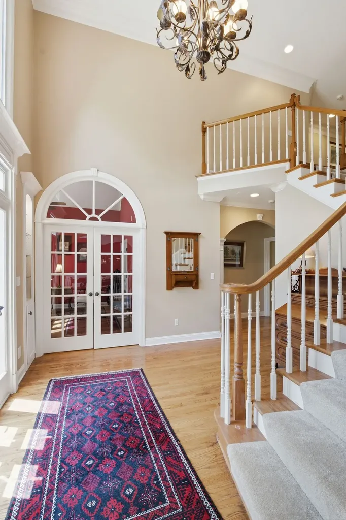 1667 Kirkwood Place Brentwood TN 37027
