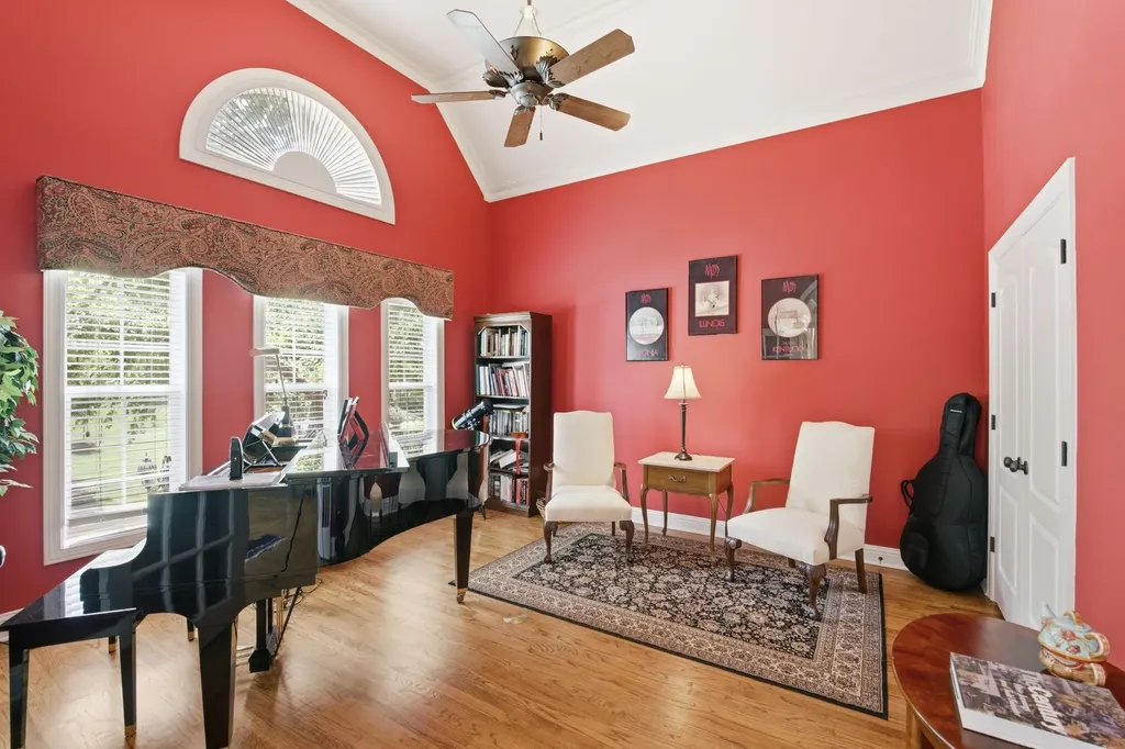 1667 Kirkwood Place Brentwood TN 37027