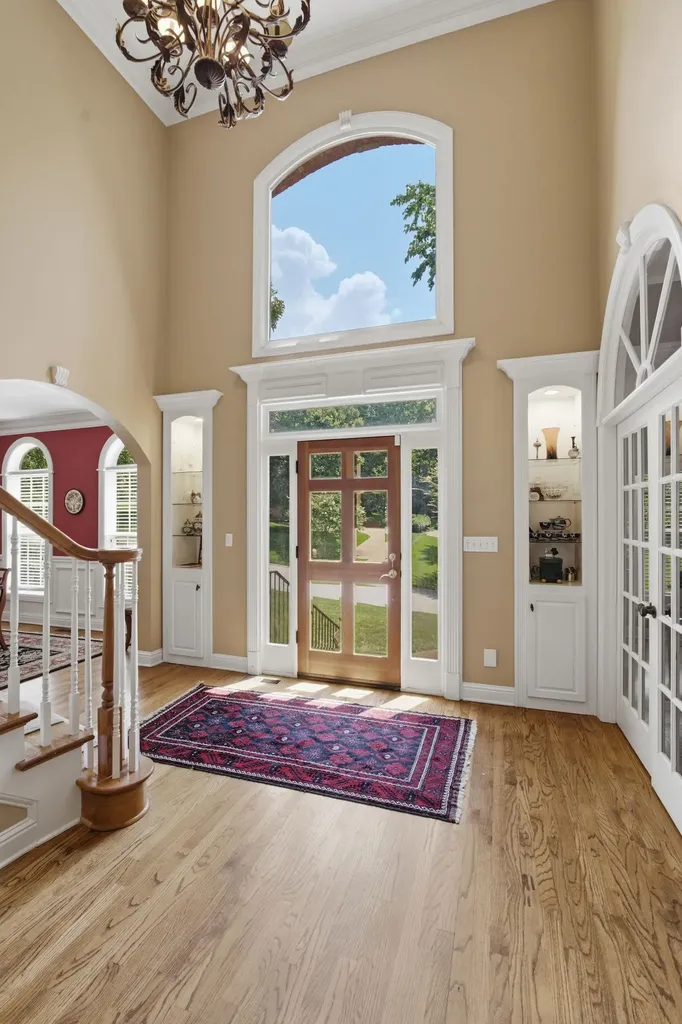 1667 Kirkwood Place Brentwood TN 37027