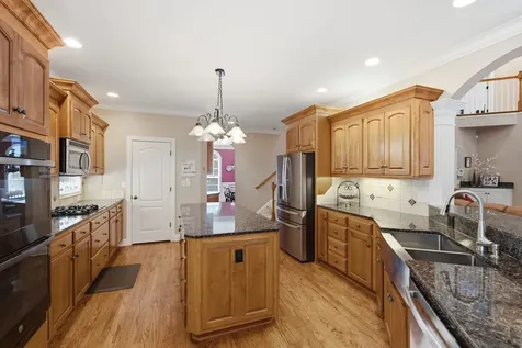 1667 Kirkwood Place Brentwood TN 37027