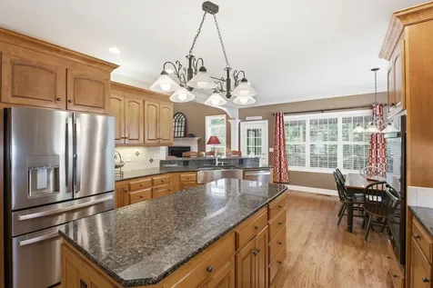 1667 Kirkwood Place Brentwood TN 37027