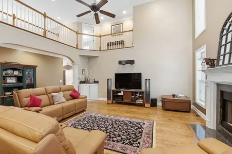 1667 Kirkwood Place Brentwood TN 37027