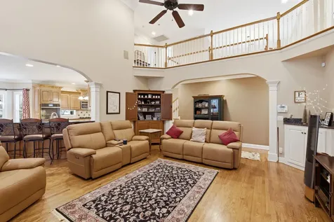 1667 Kirkwood Place Brentwood TN 37027