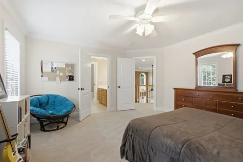 1667 Kirkwood Place Brentwood TN 37027