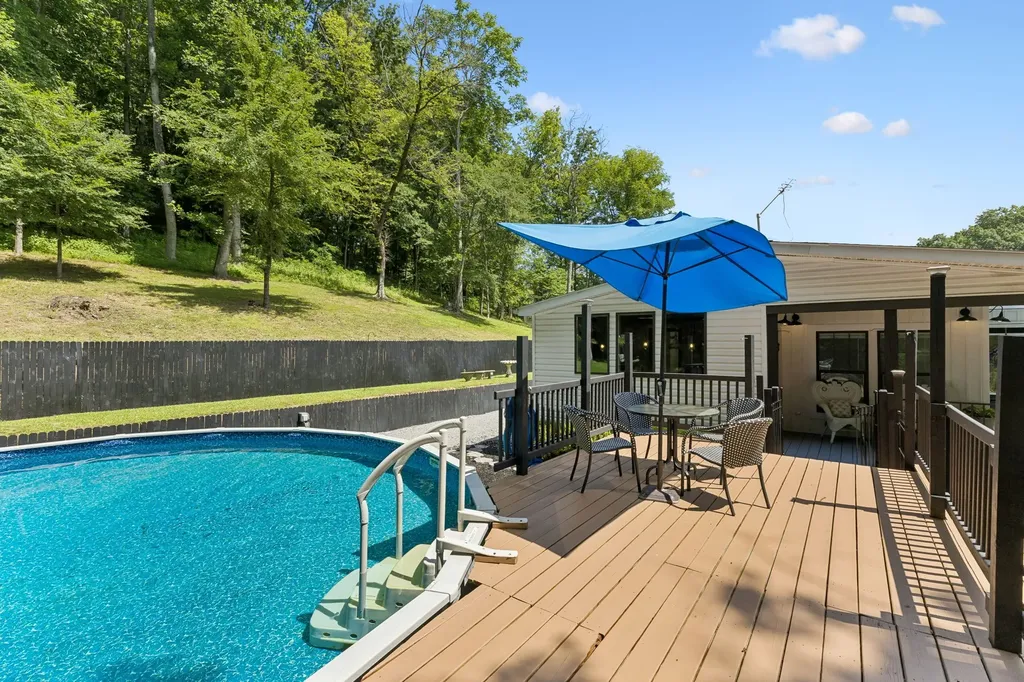 8501 Joy Road Mount Pleasant TN 38474