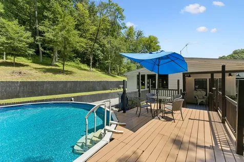 8501 Joy Road Mount Pleasant TN 38474